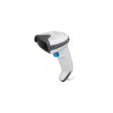 Datalogic - Gryphon I GD4500 Lector de códigos de barras portátil 1D/2D Blanco - GD4590-WH