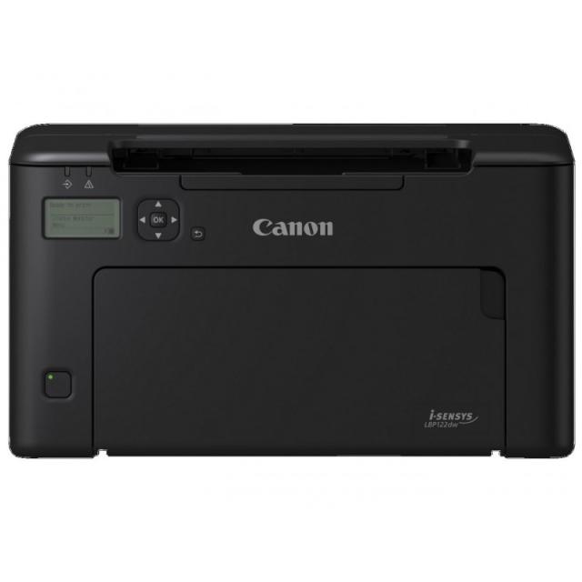 Canon - i-SENSYS LBP122dw 2400 x 600 DPI A4 Wifi