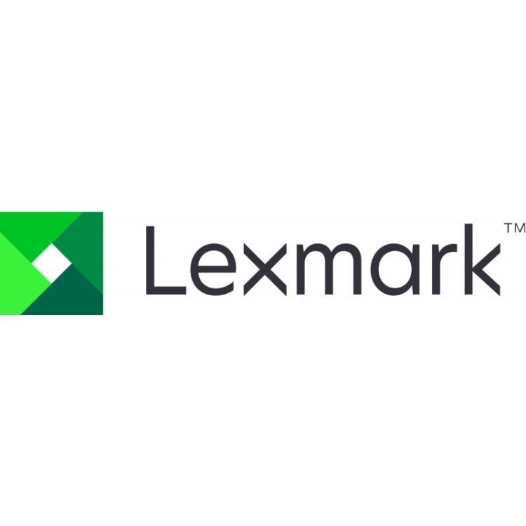 Lexmark - 2373003 extensión de la garantía 1 año(s)