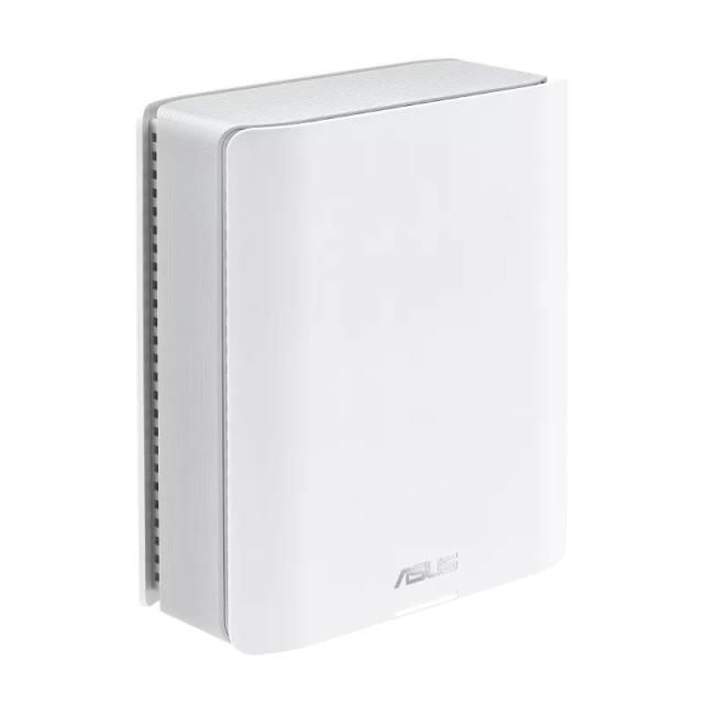 ASUS - ZenWiFi BT10 Tribanda (2.4 GHz / 5 GHz / 6 GHz) Wi-Fi 7 (802.11be) Blanco 3 Interno