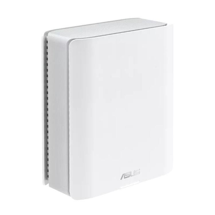 ASUS - ZenWiFi BT10 Tribanda (2.4 GHz / 5 GHz / 6 GHz) Wi-Fi 7 (802.11be) Blanco 3 Interno