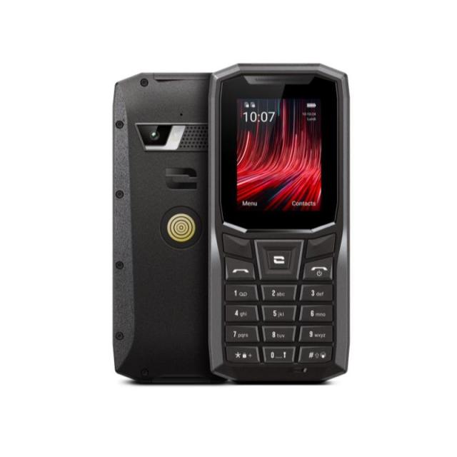 Crosscall - Core-S5 6,1 cm (2.4") 146 g Negro