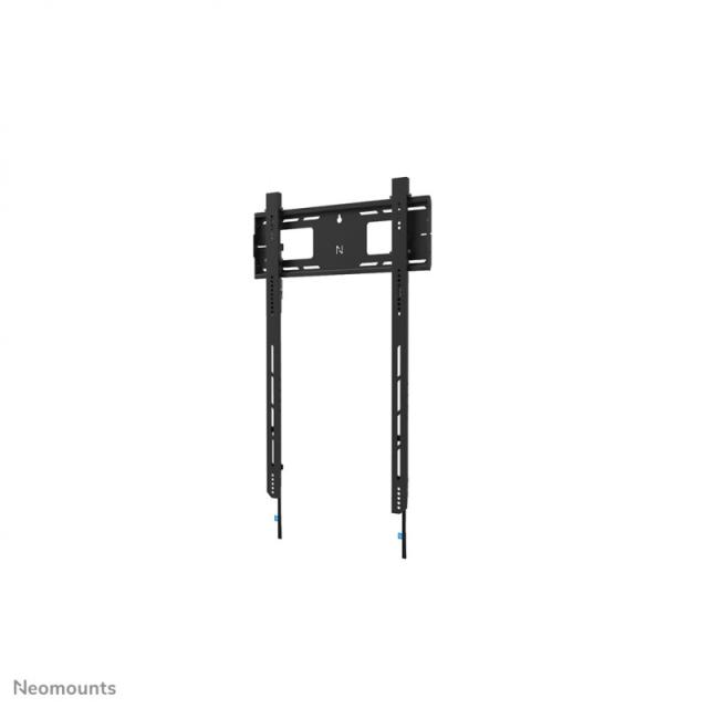 Neomounts - WL30-750BL18P Soporte de pared robusto 50-98" - fijo - bloqueable - instalación rápida - vertical - TÜV
