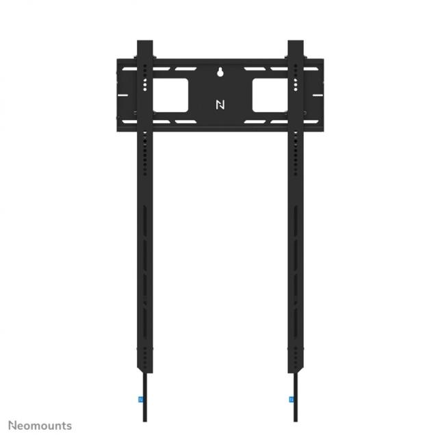 Neomounts - WL30-750BL18P Soporte de pared robusto 50-98" - fijo - bloqueable - instalación rápida - vertical - TÜV