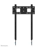 Neomounts - WL30-750BL18P Soporte de pared robusto 50-98" - fijo - bloqueable - instalación rápida - vertical - TÜV