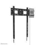 Neomounts - WL30-750BL18P Soporte de pared robusto 50-98" - fijo - bloqueable - instalación rápida - vertical - TÜV