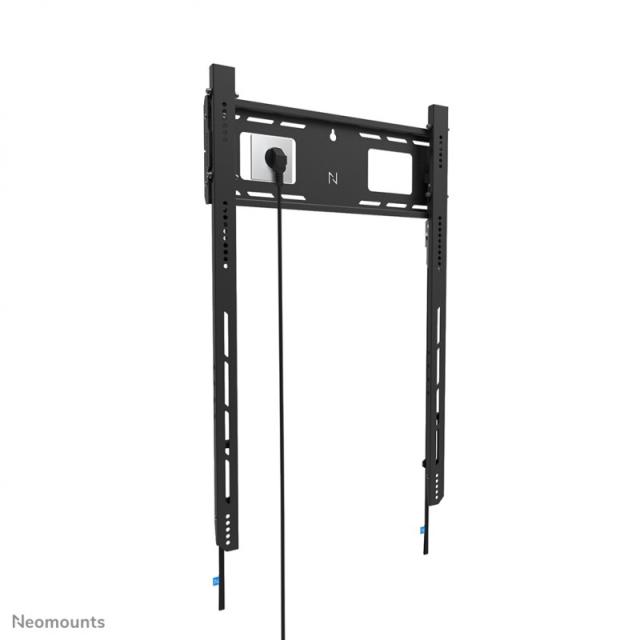 Neomounts - WL30-750BL18P Soporte de pared robusto 50-98" - fijo - bloqueable - instalación rápida - vertical - TÜV