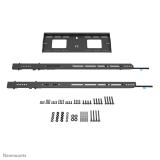 Neomounts - WL30-750BL18P Soporte de pared robusto 50-98" - fijo - bloqueable - instalación rápida - vertical - TÜV