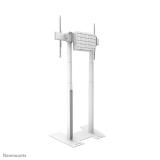 Neomounts - AFP-875WH Placa de suelo - atornillable