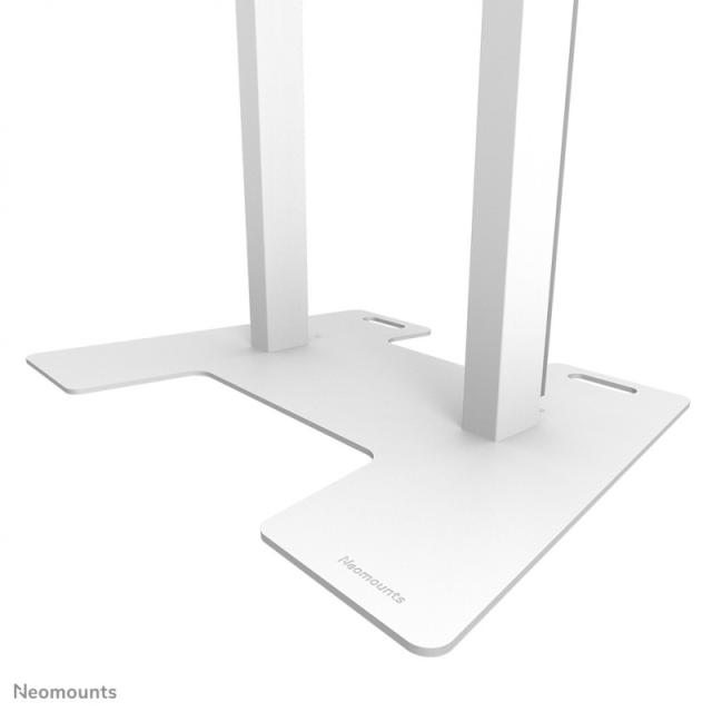 Neomounts - AFP-875WH Placa de suelo - atornillable