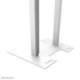 Neomounts - AFP-875WH Placa de suelo - atornillable