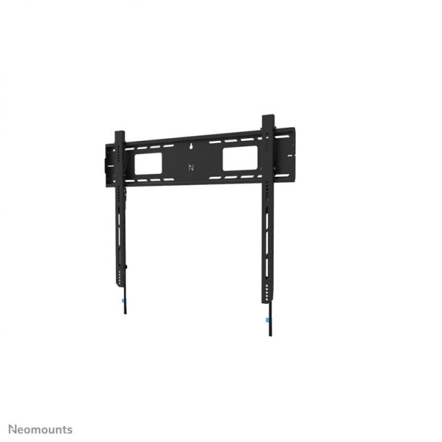 Neomounts - WL30-750BL18 Soporte de pared robusto 43-98" - fijo - bloqueable - instalación rápida - TÜV