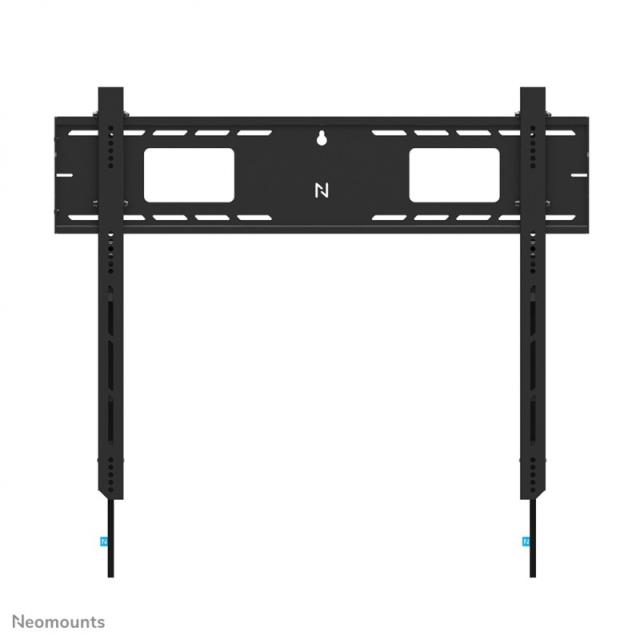 Neomounts - WL30-750BL18 Soporte de pared robusto 43-98" - fijo - bloqueable - instalación rápida - TÜV