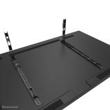 Neomounts - WL30-750BL18 Soporte de pared robusto 43-98" - fijo - bloqueable - instalación rápida - TÜV