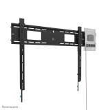 Neomounts - WL30-750BL18 Soporte de pared robusto 43-98" - fijo - bloqueable - instalación rápida - TÜV