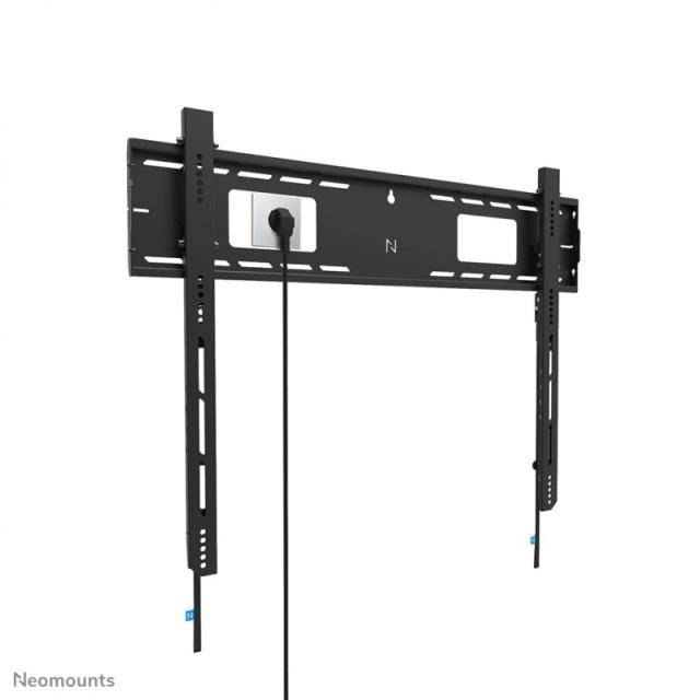 Neomounts - WL30-750BL18 Soporte de pared robusto 43-98" - fijo - bloqueable - instalación rápida - TÜV