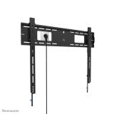 Neomounts - WL30-750BL18 Soporte de pared robusto 43-98" - fijo - bloqueable - instalación rápida - TÜV