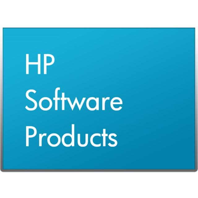 HP - Upgrade Windows 10 IoT Enterprise E-LTU for t520 Thin Client