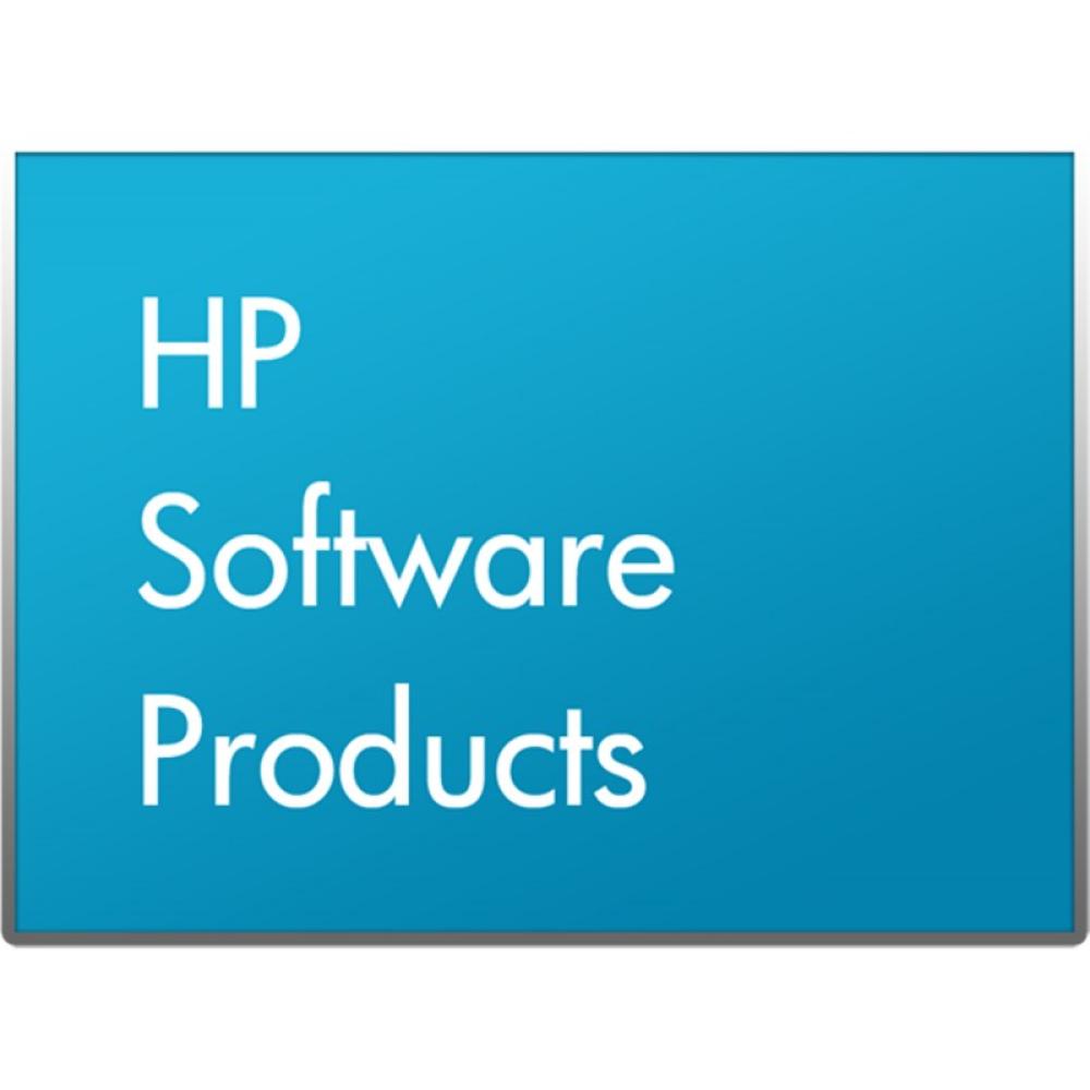 HP - Upgrade Windows 10 IoT Enterprise E-LTU for t520 Thin Client