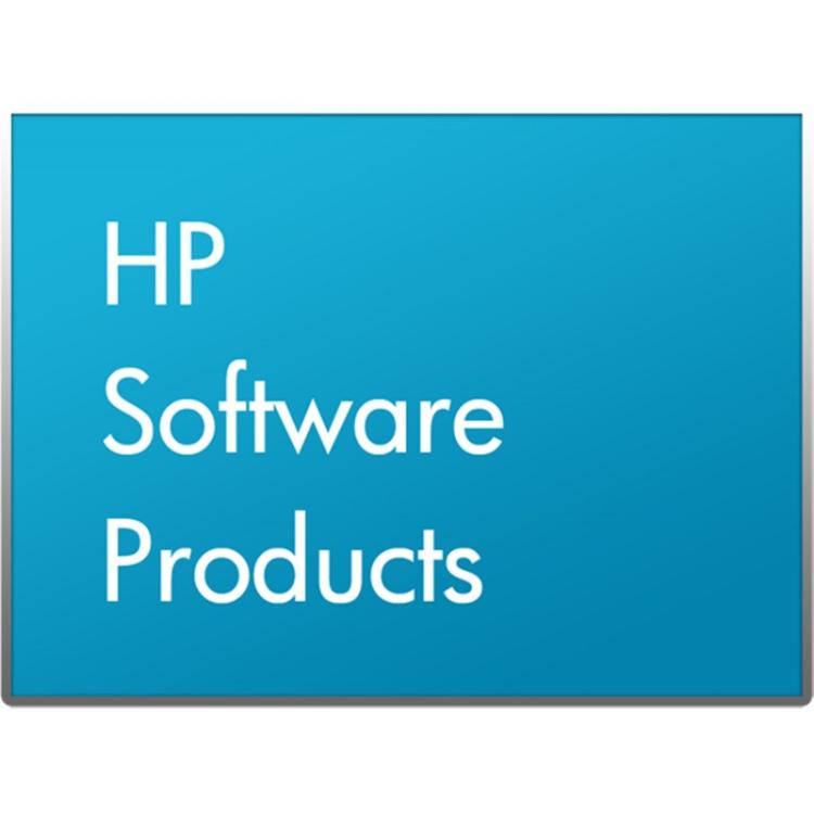 HP - Upgrade Windows 10 IoT Enterprise E-LTU for t520 Thin Client