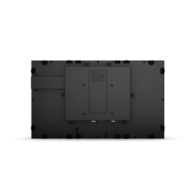 Elo Touch Solutions - 2094L 49,5 cm (19.5") LED 225 cd / m² Negro Pantalla táctil