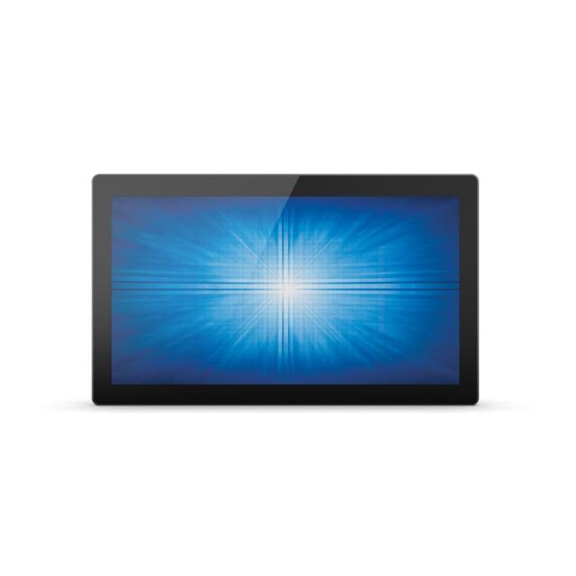 Elo Touch Solutions - 2094L 49,5 cm (19.5") LED 225 cd / m² Negro Pantalla táctil