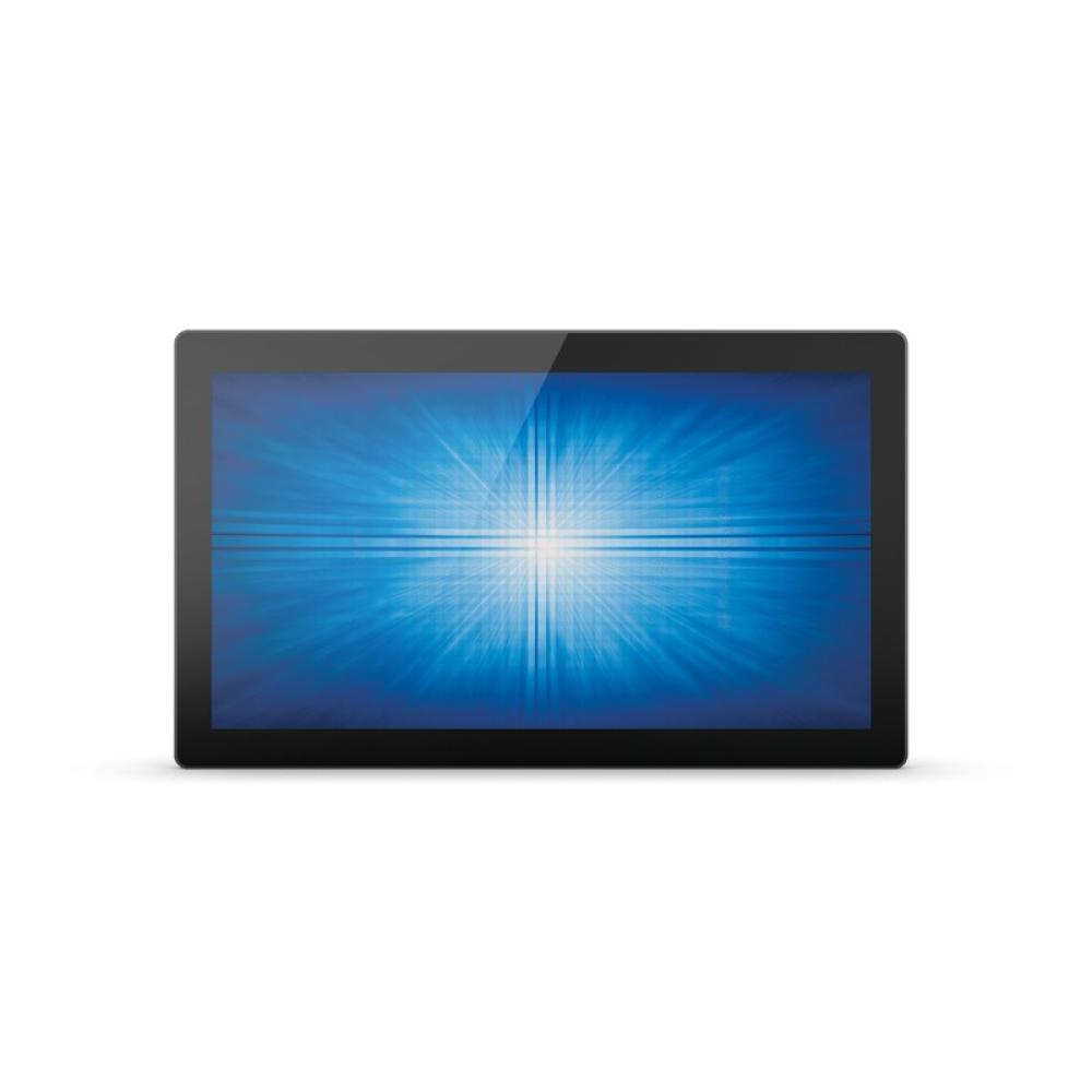 Elo Touch Solutions - 2094L 49,5 cm (19.5") LED 225 cd / m² Negro Pantalla táctil