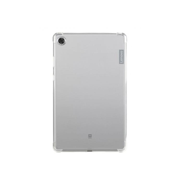 Mobilis - 058006 funda para tablet 26,2 cm (10.3") Transparente