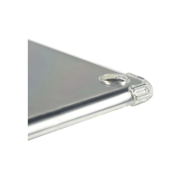 Mobilis - 058006 funda para tablet 26,2 cm (10.3") Transparente