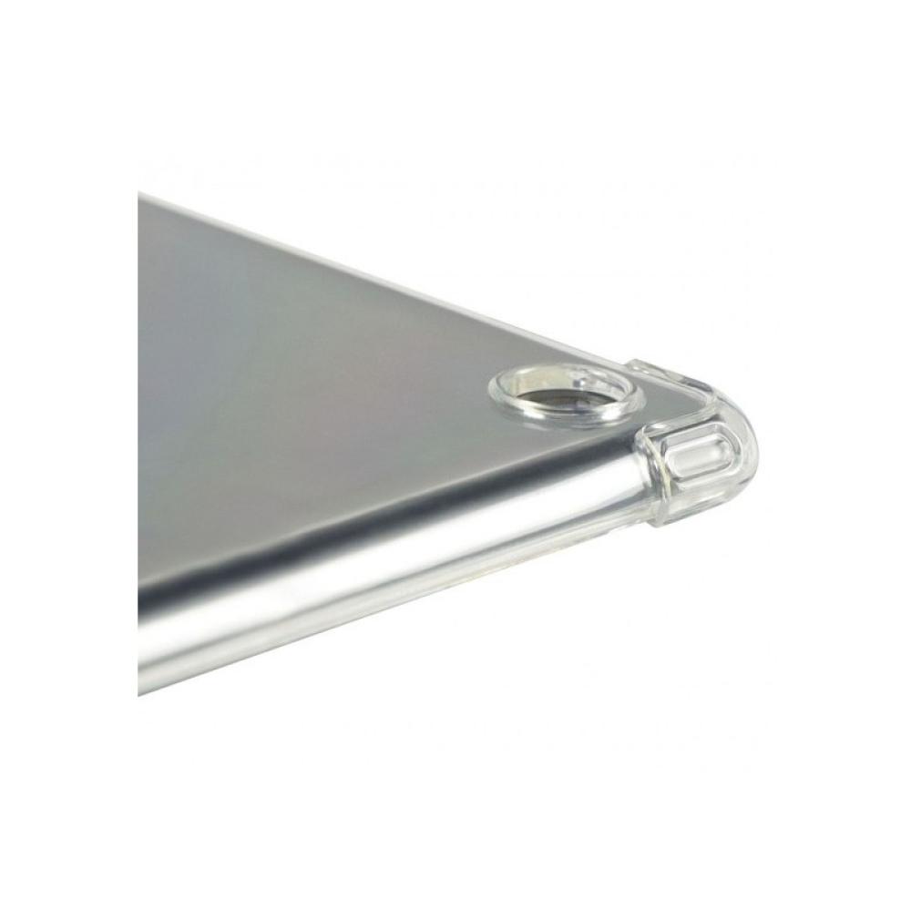 Mobilis - 058006 funda para tablet 26,2 cm (10.3") Transparente