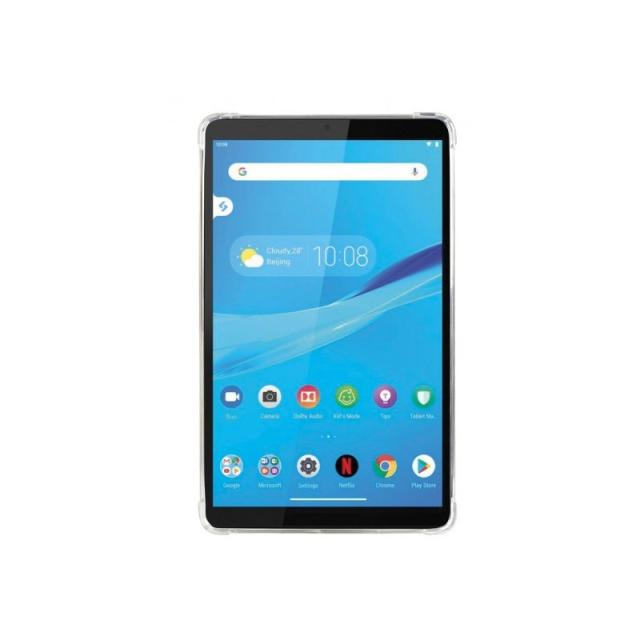 Mobilis - 058006 funda para tablet 26,2 cm (10.3") Transparente