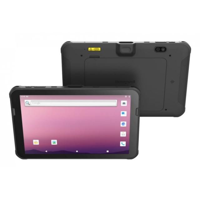 Honeywell - EDA10A 5G Snapdragon 64 GB 25,6 cm (10.1") 4 GB Wi-Fi 6 (802.11ax) Android 12 Negro