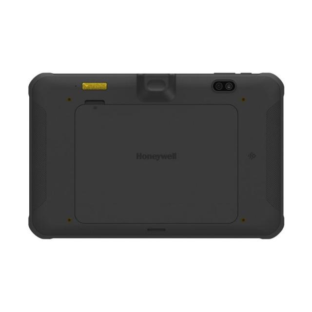 Honeywell - EDA10A 5G Snapdragon 64 GB 25,6 cm (10.1") 4 GB Wi-Fi 6 (802.11ax) Android 12 Negro