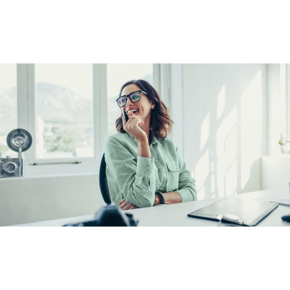 AOC - CU34P3CV pantalla para PC 86,4 cm (34") 3440 x 1440 Pixeles UltraWide Quad HD LED Negro