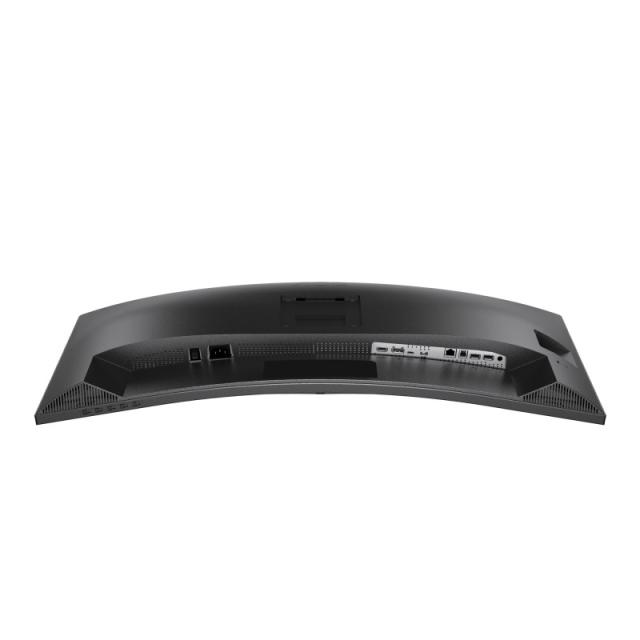 AOC - CU34P3CV pantalla para PC 86,4 cm (34") 3440 x 1440 Pixeles UltraWide Quad HD LED Negro