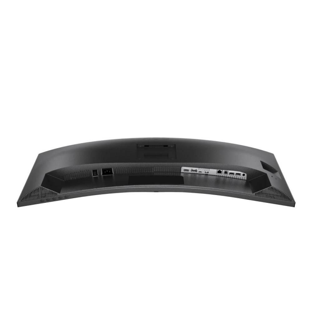 AOC - CU34P3CV pantalla para PC 86,4 cm (34") 3440 x 1440 Pixeles UltraWide Quad HD LED Negro