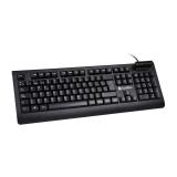 CoolBox - TECLADO CON LECTOR DNIE V4