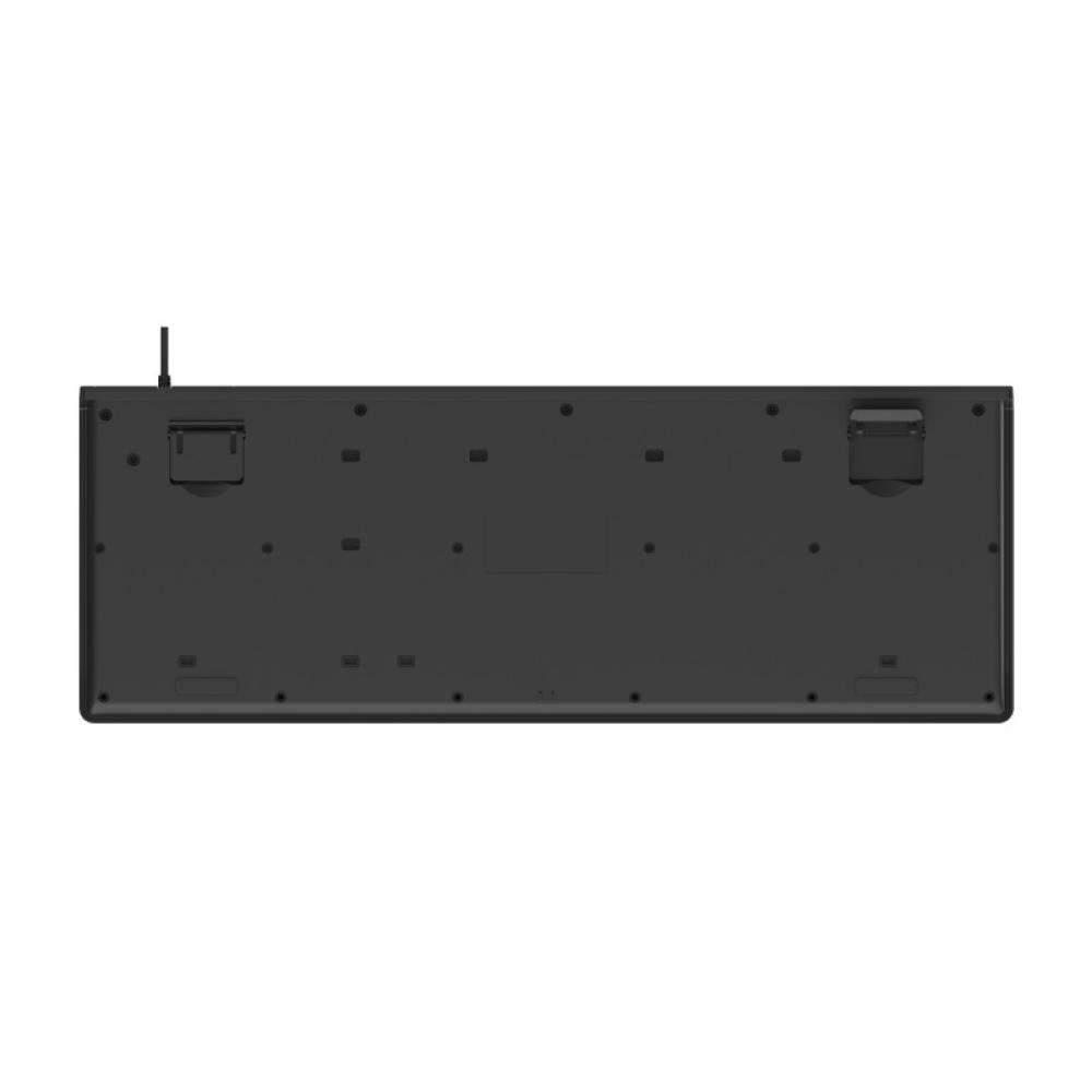 CoolBox - TECLADO CON LECTOR DNIE V4