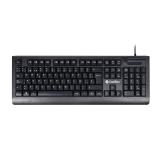 CoolBox - TECLADO CON LECTOR DNIE V4