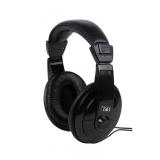 T''nB - CSHOME1 auricular y casco Auriculares Alámbrico Diadema Negro