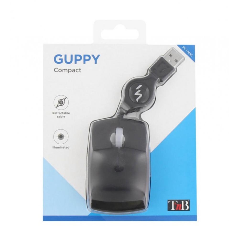 T''nB - MUG3BK ratón