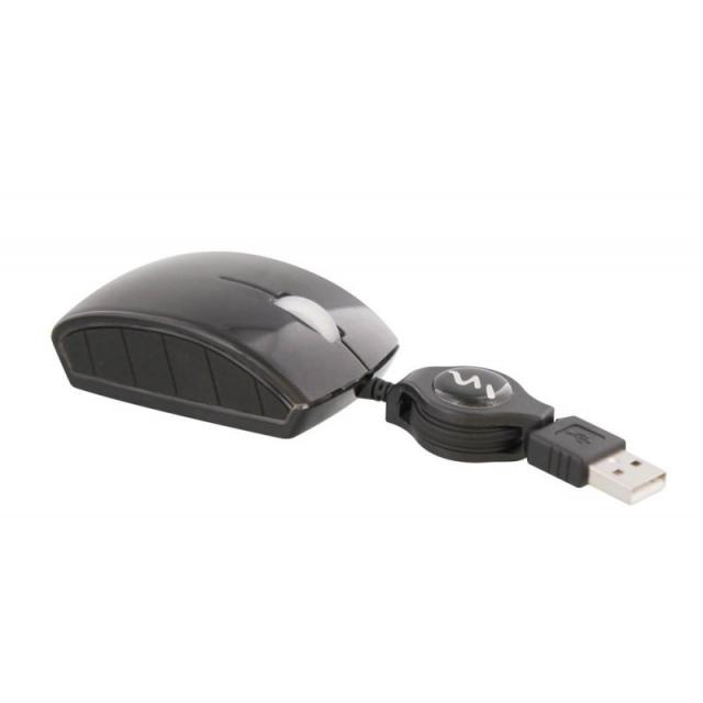 T''nB - MUG3BK ratón