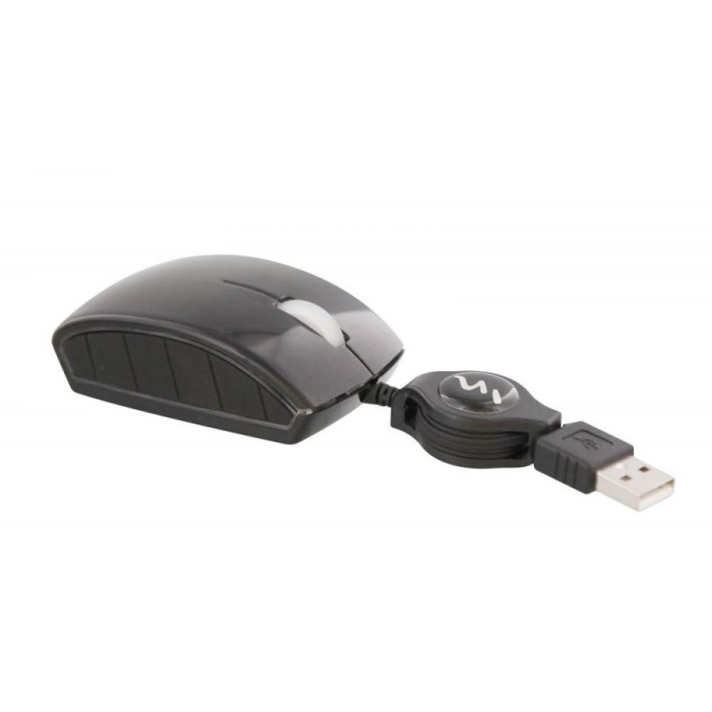 T''nB - MUG3BK ratón