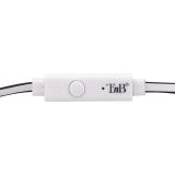 T''nB - ESBCWH auricular y casco