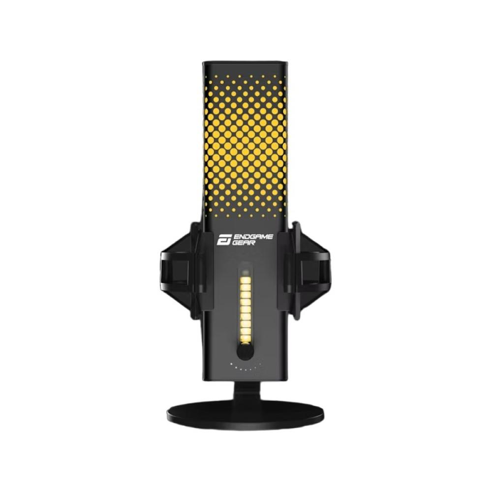Endgame Gear - XSTRM Negro Micrófono para PC