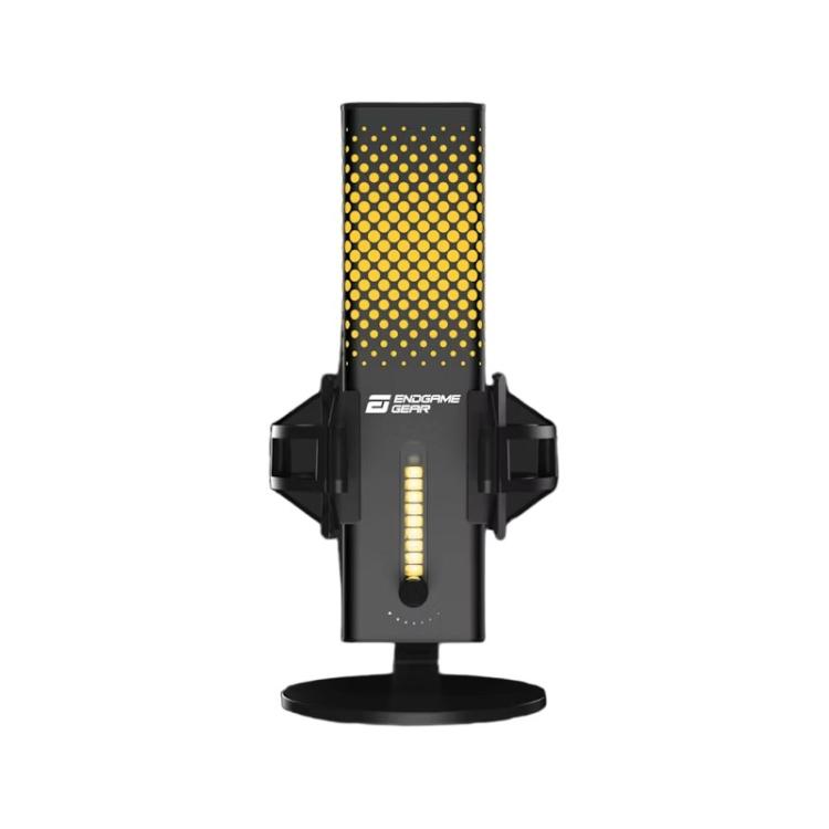 Endgame Gear - XSTRM Negro Micrófono para PC