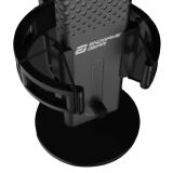 Endgame Gear - XSTRM Negro Micrófono para PC