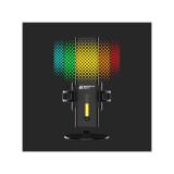 Endgame Gear - XSTRM Negro Micrófono para PC