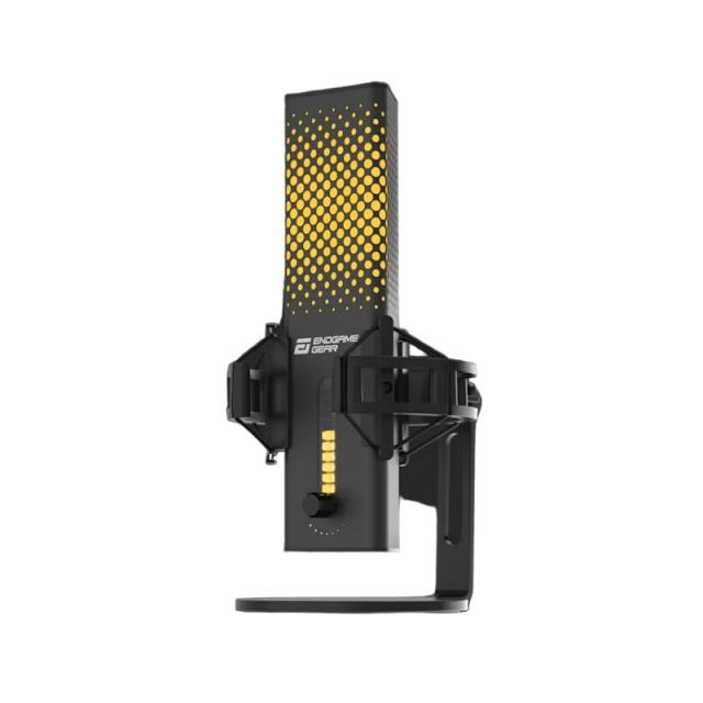 Endgame Gear - XSTRM Negro Micrófono para PC