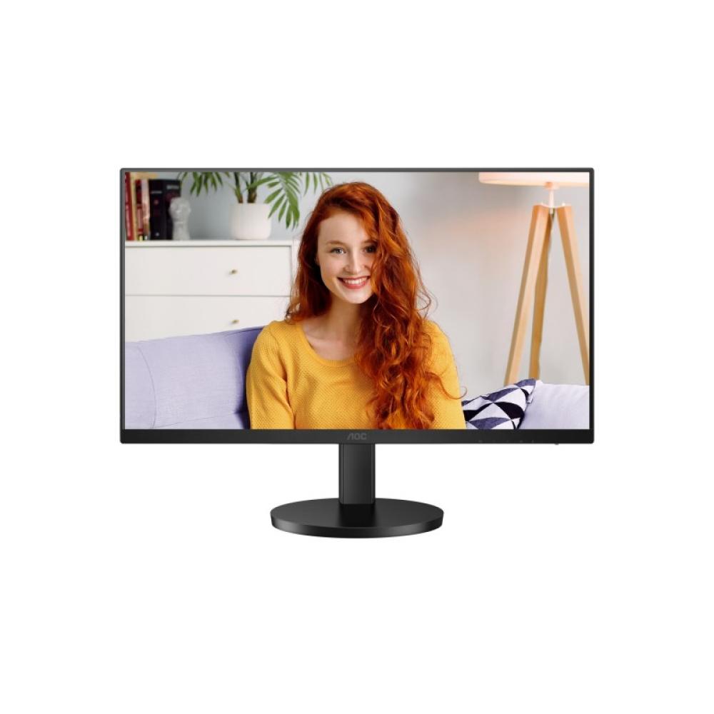 AOC - U27B3AF pantalla para PC 68,6 cm (27") 3840 x 2160 Pixeles 4K Ultra HD LED Negro